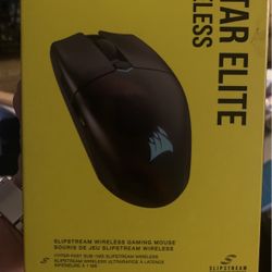 Corsair Katar Elite wireless gaming mouse