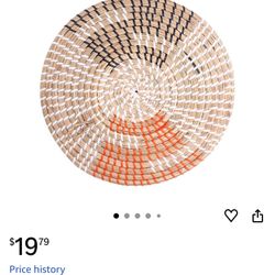 Decor new 3 of them for