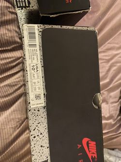 Alternative Bel Air 5s