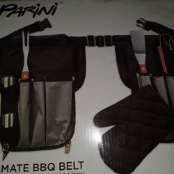 Parini BBQ Belt