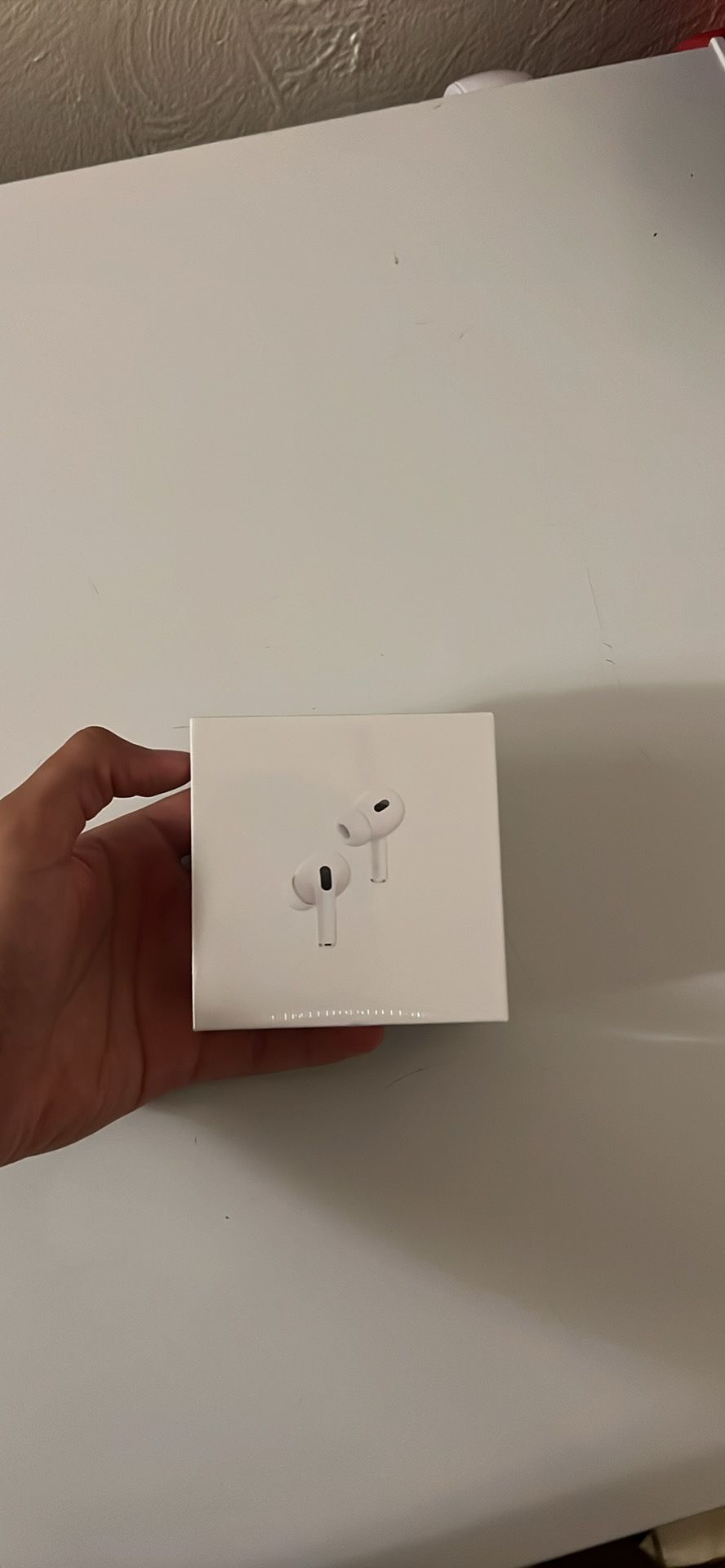Airpod Pro Gen 2 *NEED GONE SEND BEST OFFER* *SHIPPING AND PICKUP*