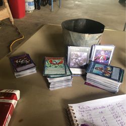YuGiOh First edition