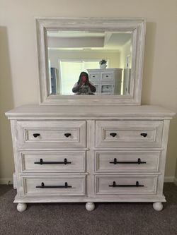 New 6 piece set