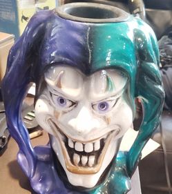 Jester Ceramic Base