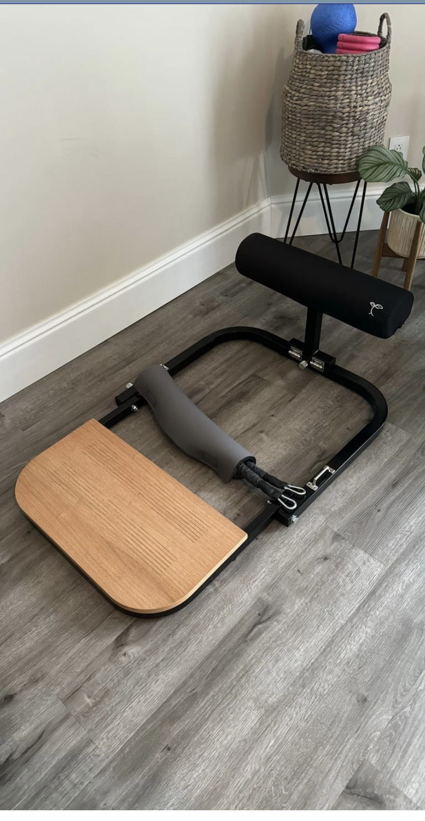 Booty Sprout At Home Glute Gym Trainer 