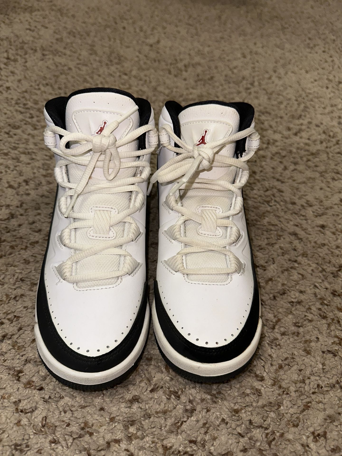 Jordan Deluxe 2 Jordan 2 High  main image 3