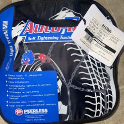 Snow TireChains 