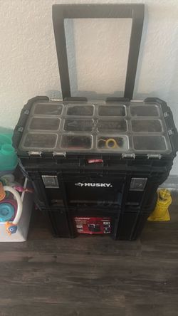 Caja de herramientas