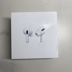 Air Pod Pros