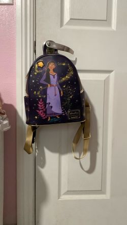 Wish Backpack Brand New