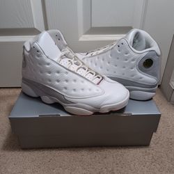 Sneakers (Taking Offers)