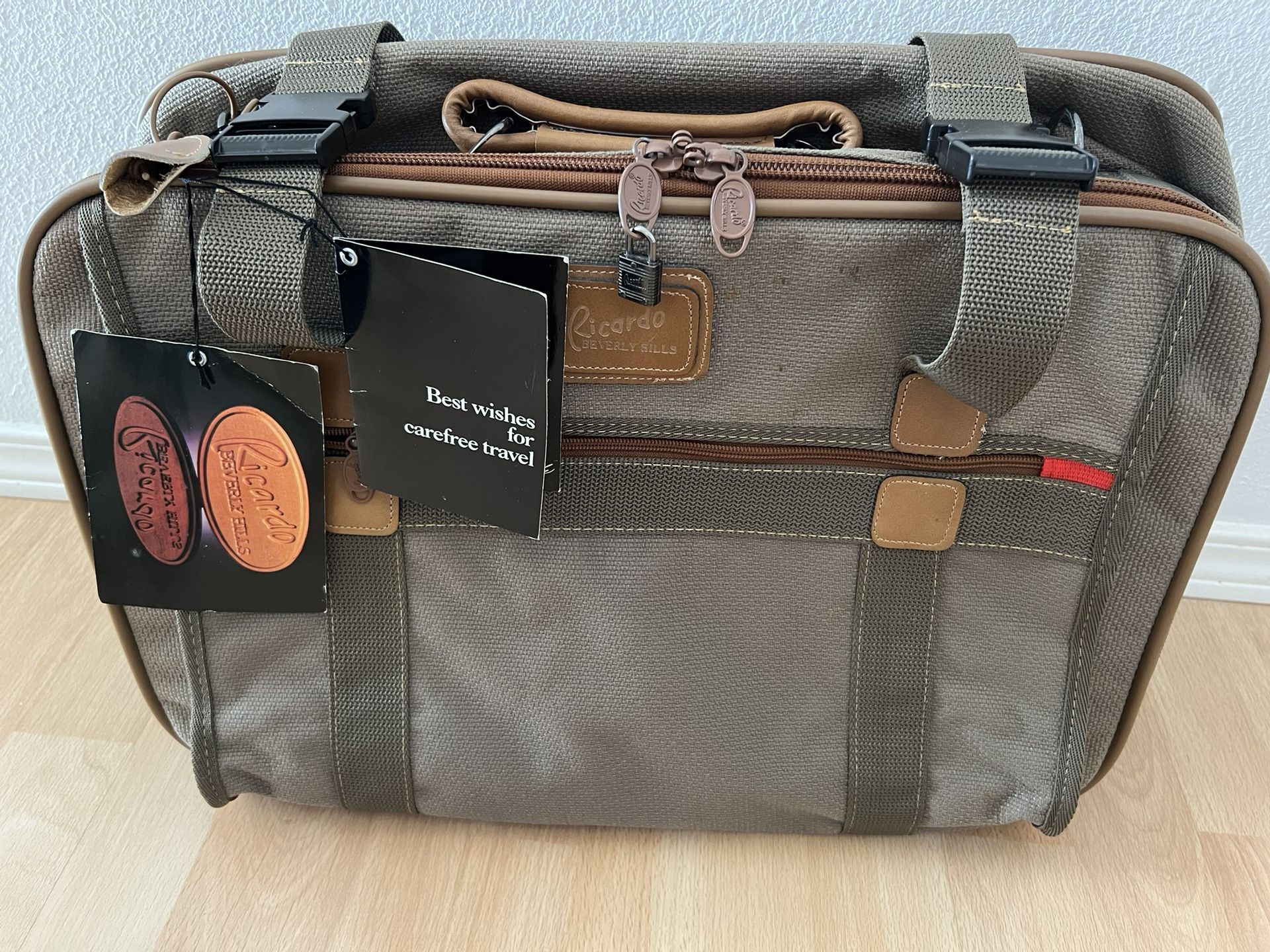 Carry on Luggage