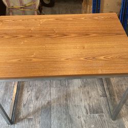 Office Type Desk  Grant Duty  Great For Kids Desk