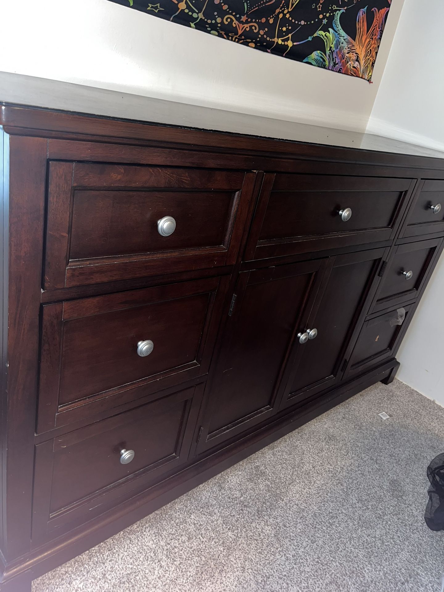 dresser