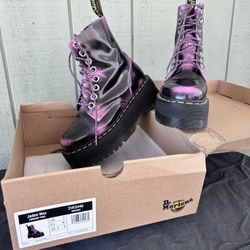 Dr. Martens - Jadon Max