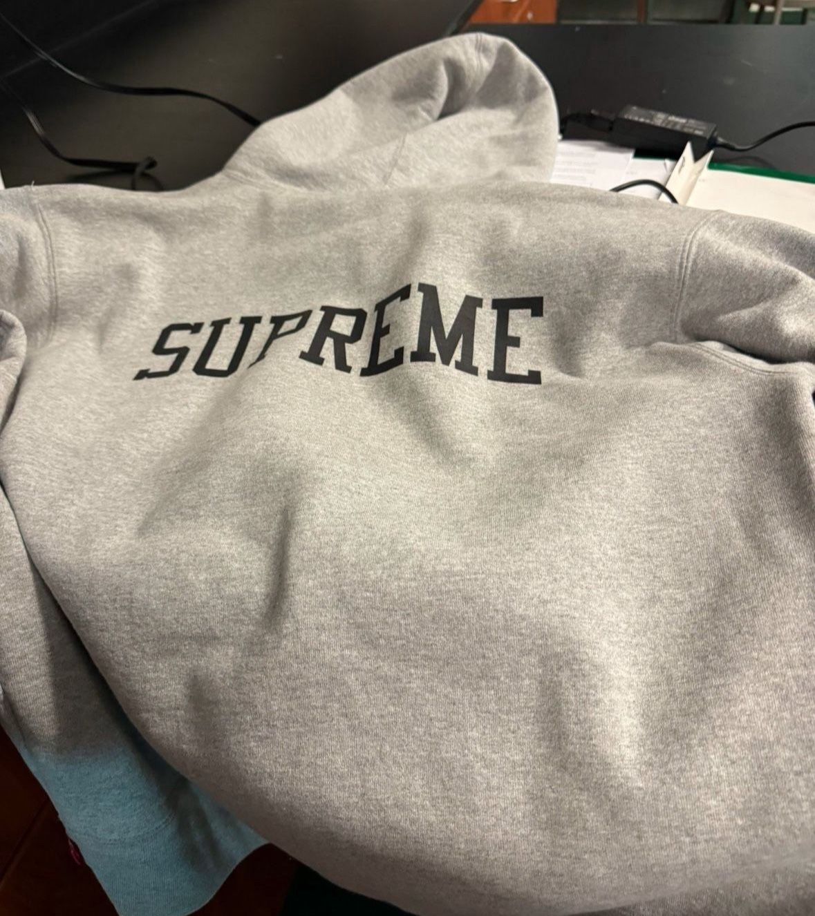 Supreme Gremlin Hoodie