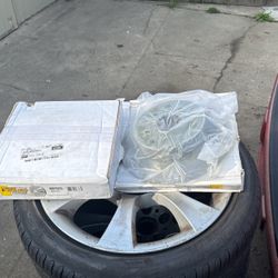 2018 Nissan Altima Drums And Rotors