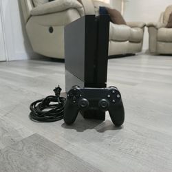 Sony Ps4 500gb Hhd 11.0 Firmware