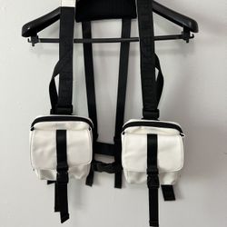 Pocket Vest