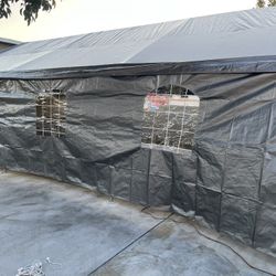 Canopy’s For Sale 