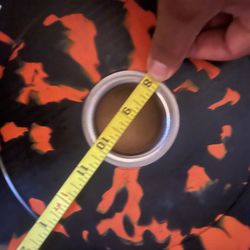 Rubber Bumper Weights (onwayfit)