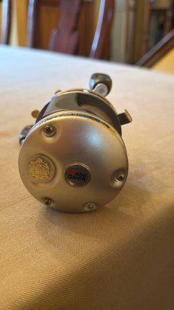 Abu Garcia Ambassadeur 5500CL3