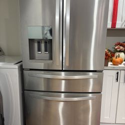 Whirlpool Fridge