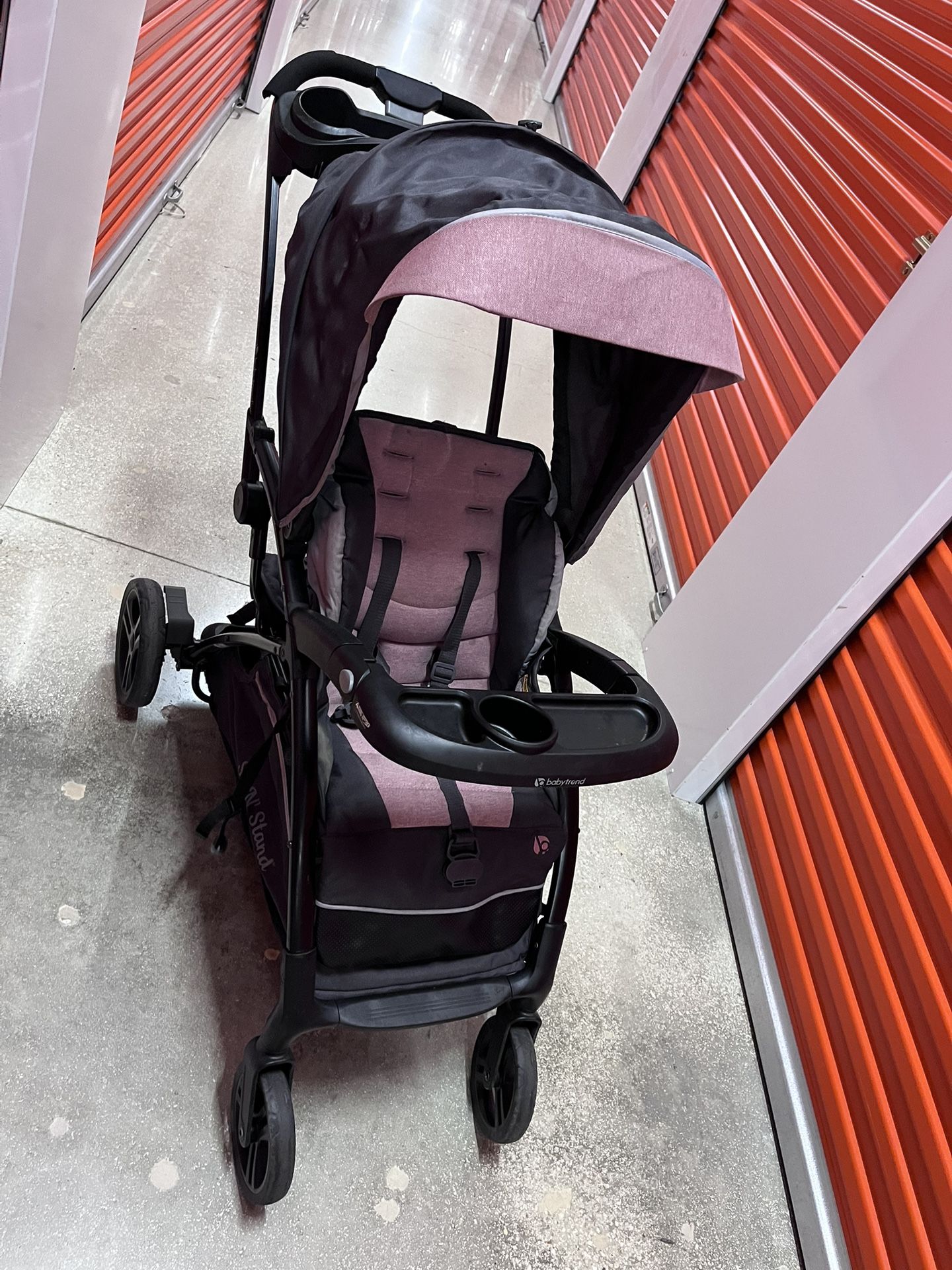 Stroller ( One Seat) 