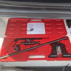 Matco Valve Spring Compressor 