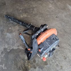 Leaf Blower
