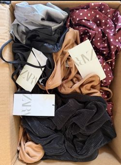 Zara clothes