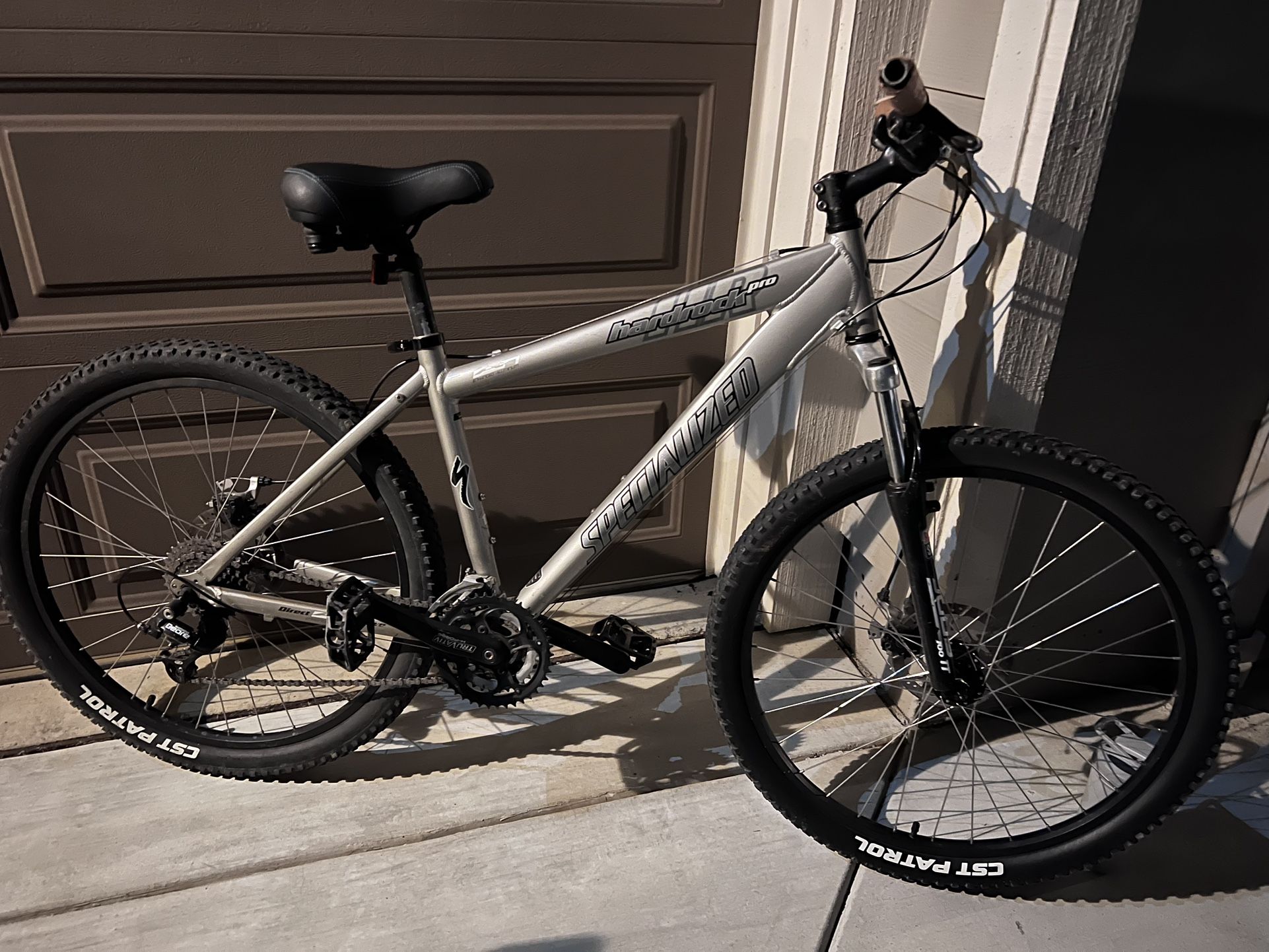 Specialized mountain Bike