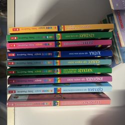 rainbow magic books special edition 
