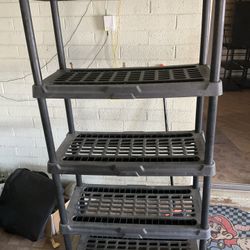 Shelves Shelf Shelving X2