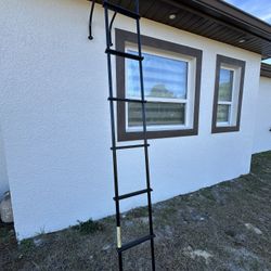 RV Stair ( Perfect Condition) 