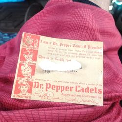 Dr Pepper 