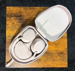 Sony WH-1000XM5 Headphones - Grey