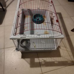 Living World Deluxe Habitat 