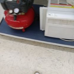 Ac Unit