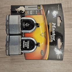 MASTERLOCK