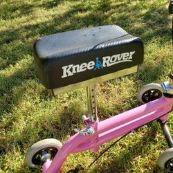 Knee Scooter 