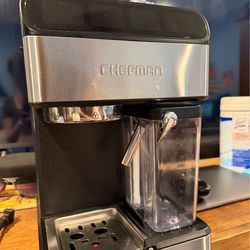 Espresso/Coffee Machine