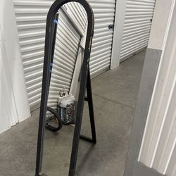Stand up mirrors $30 each