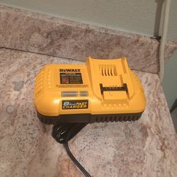 Dewhalt Fast Charger New Firm Price 