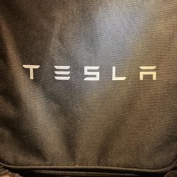Tesla Home Chargers And Fast Chargers