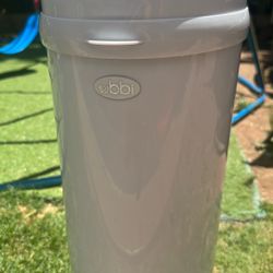 Ubbi Diaper Pail