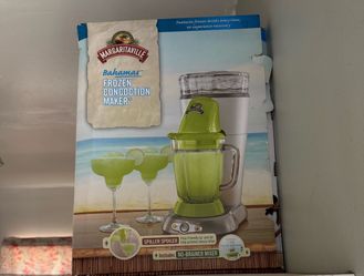 margarita machine