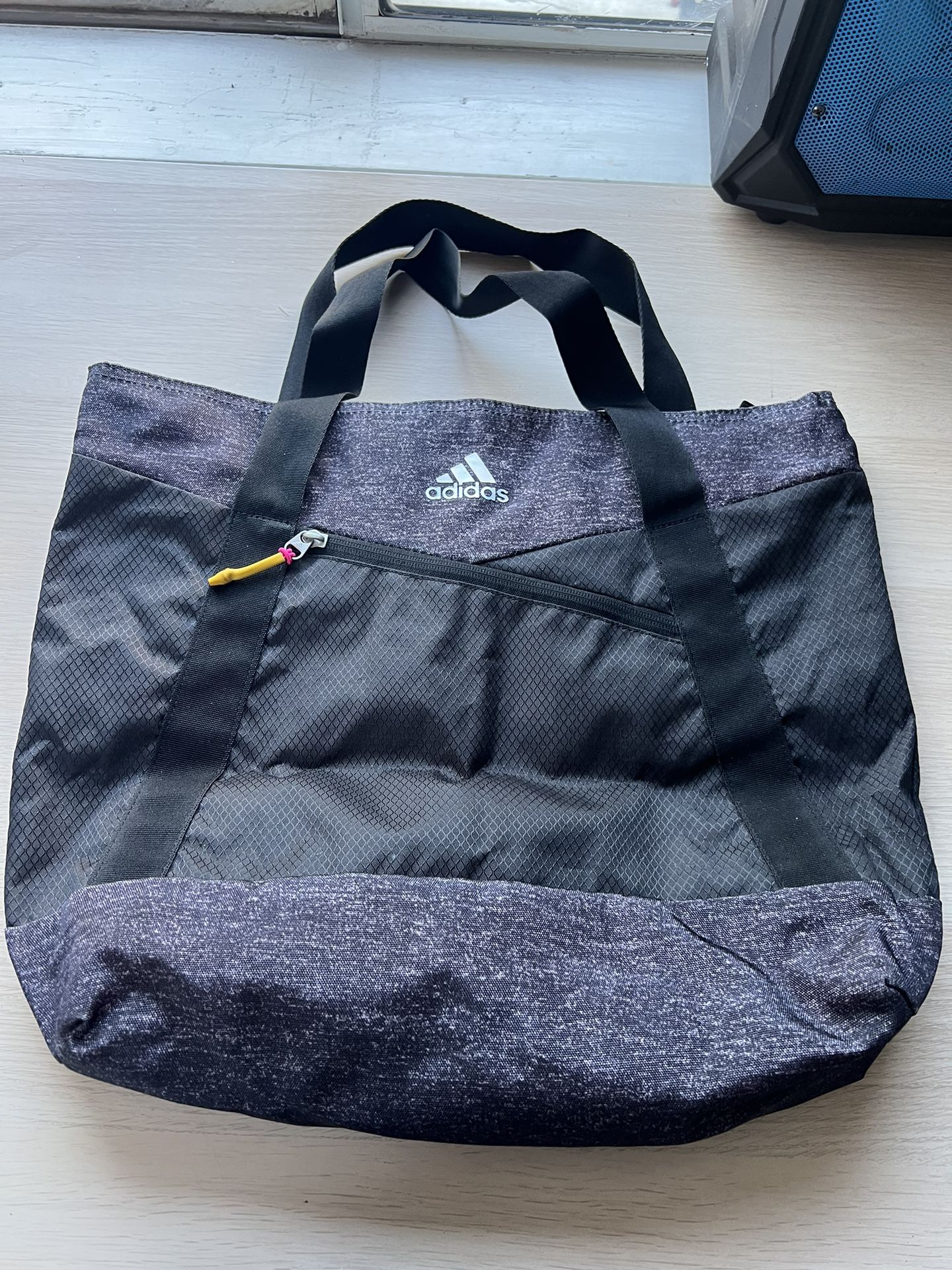 Adidas Duffle Bag 