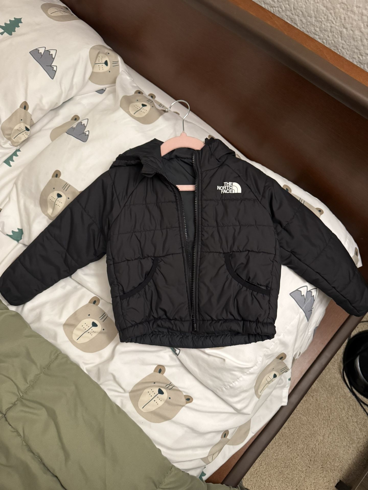 The North Face Toddler 2t Jacket $50