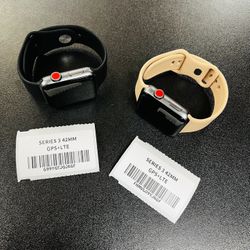 On Sale Apple Watch Series 3 42MM